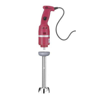 Tyčový mixér 250 - nastavitelná rychlost, HENDI, Profi Line, 230V/250W, ⌀75x(H)540mm | 224373